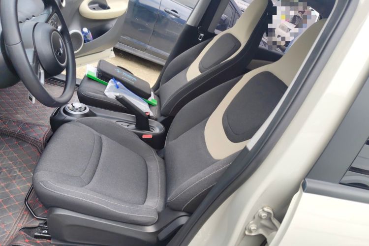Used Wuling Bingo 2023 333 km Fast-Share Version Left Front Seat