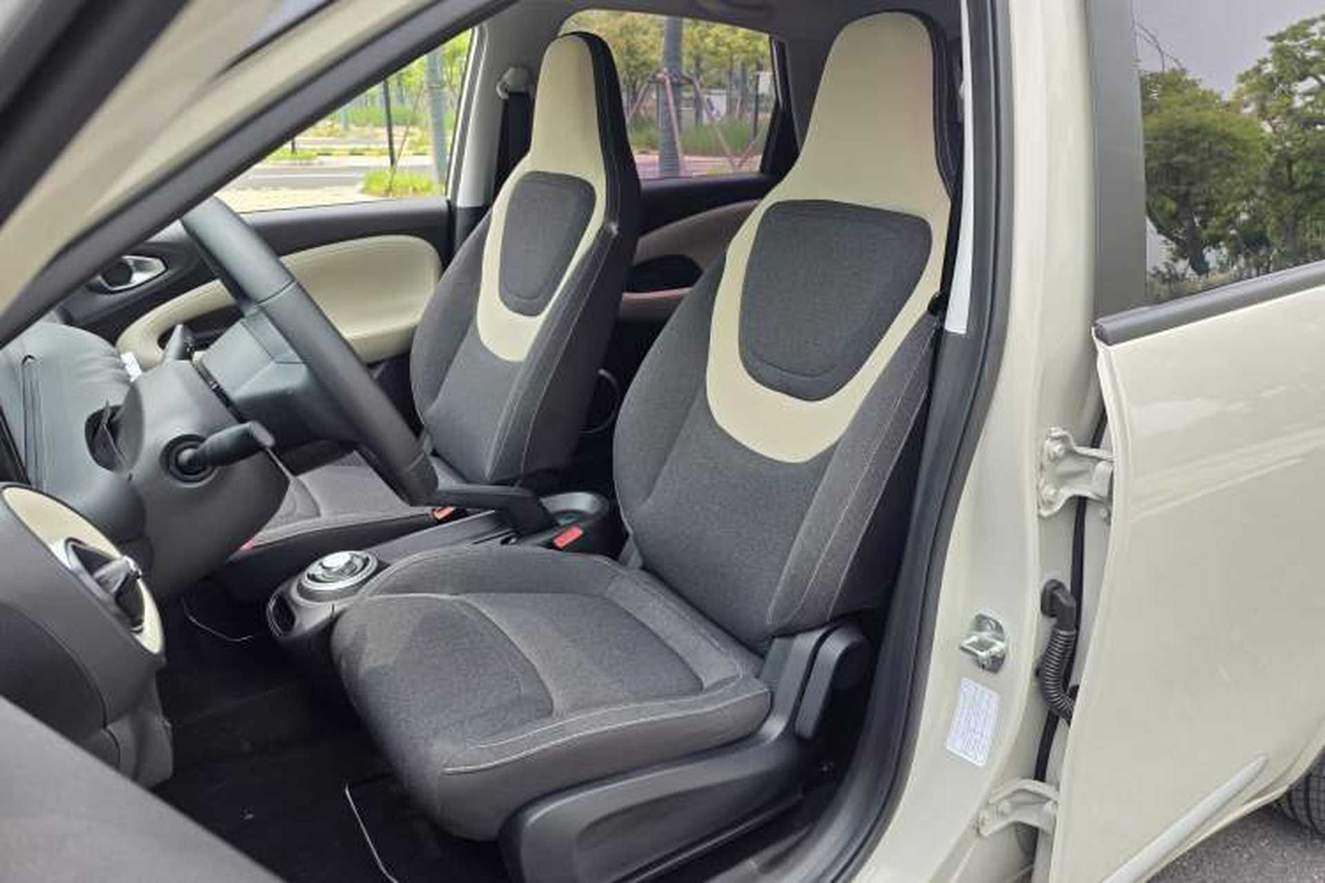 Used Wuling Bingo 2023 333 km Fast-Share Version Left Front Seat