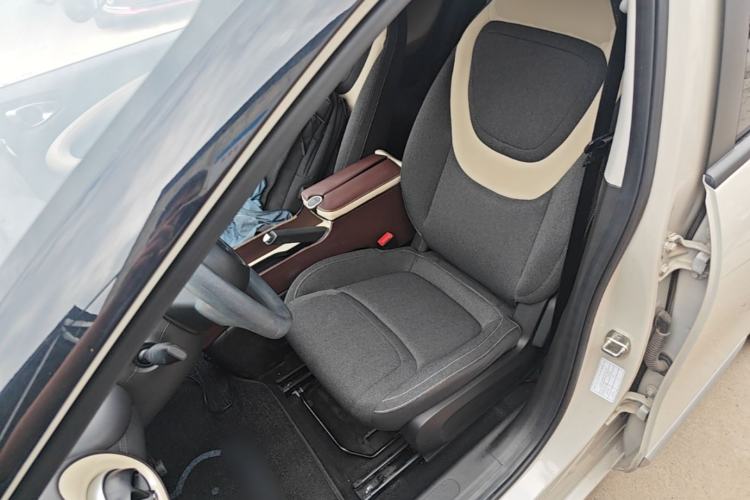 Used Wuling Bingo 2023 333 km Fast-Share Version Left Front Seat