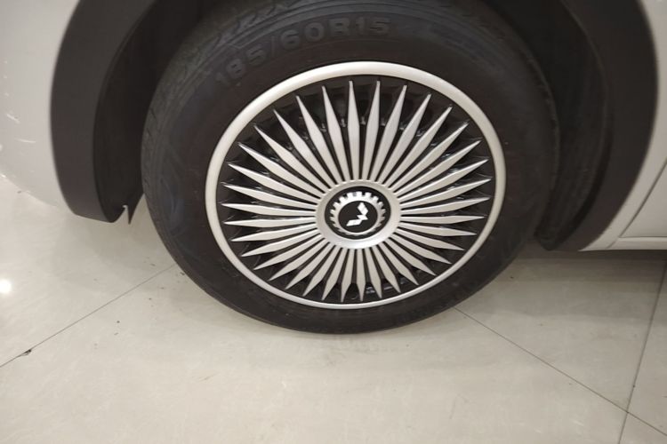 Used Wuling Bingo 2023 333km Enjoy+ Version Left Front Wheel Hub