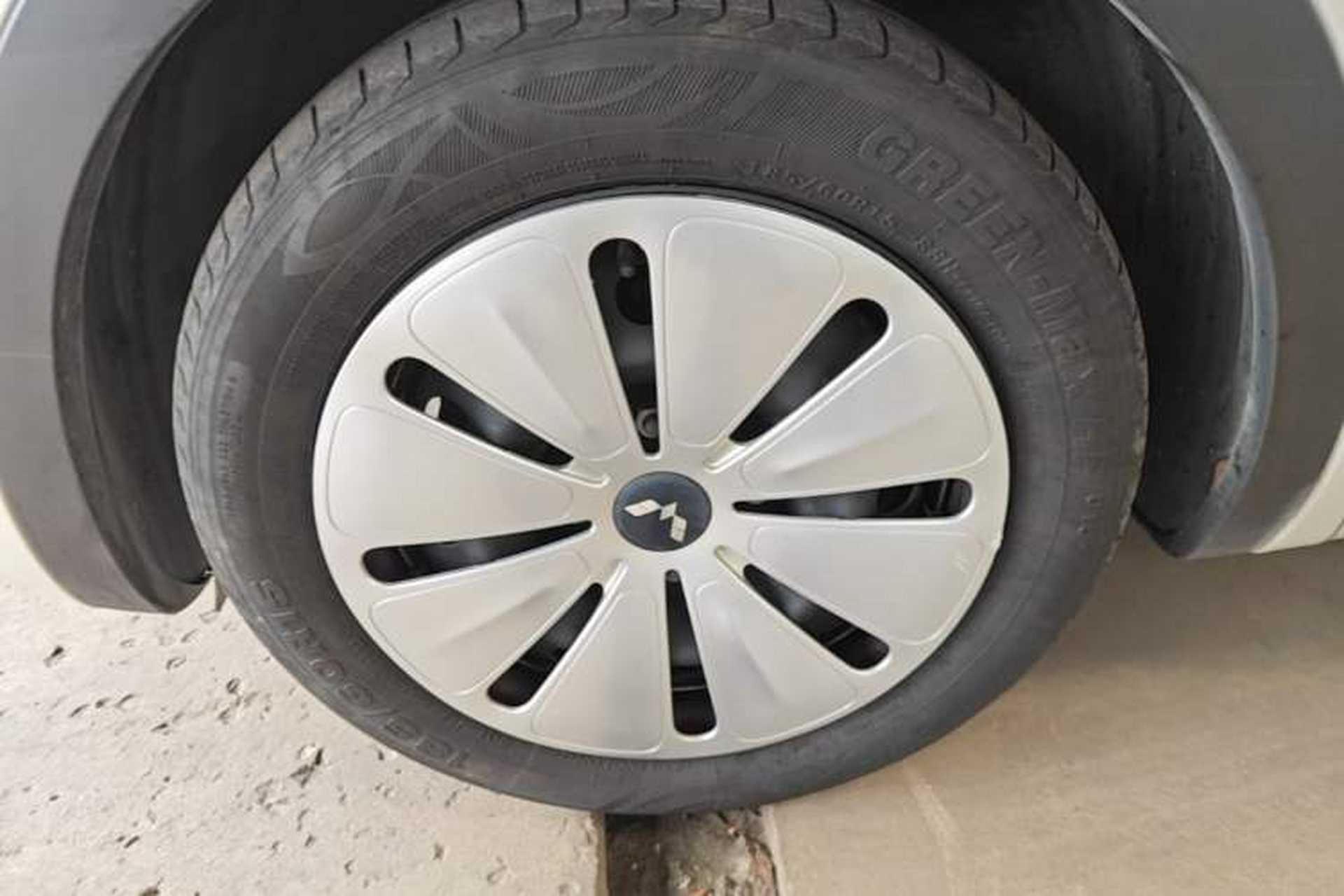 Used Wuling Bingo 2023 203km Light Edition Left Front Wheel Hub