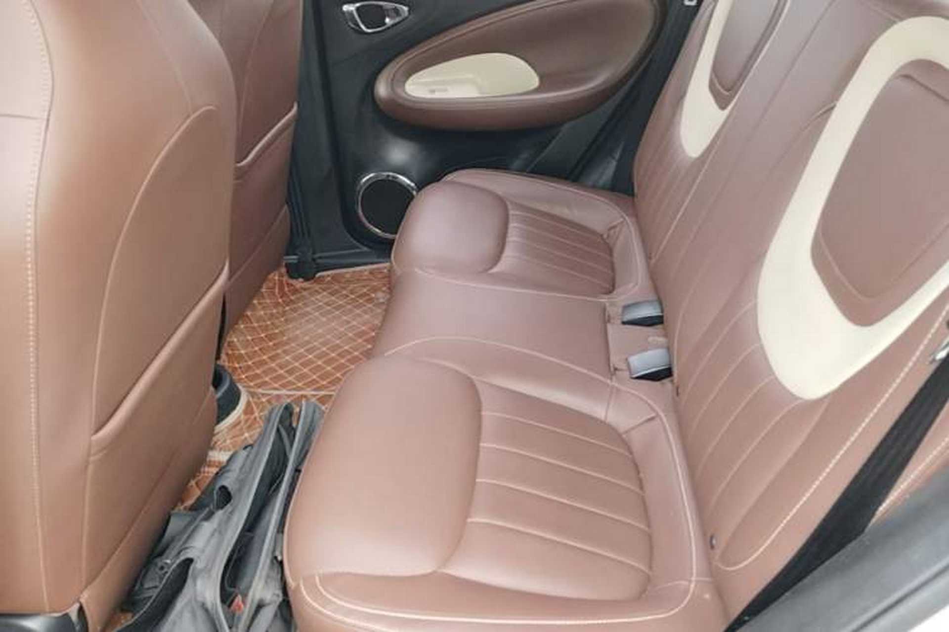 Used Wuling Bingo 2023 333km Enjoy+ Version Left Rear Seat