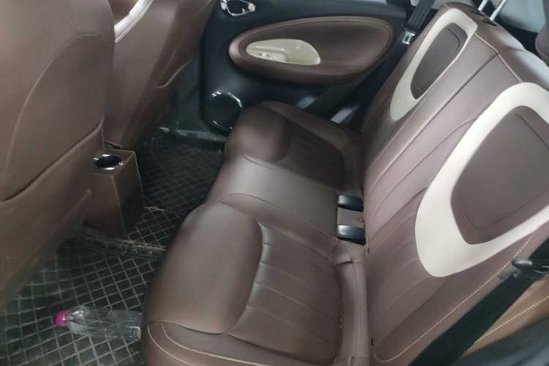 Used Wuling Bingo 2023 203km Comfort Edition Left Rear Seat