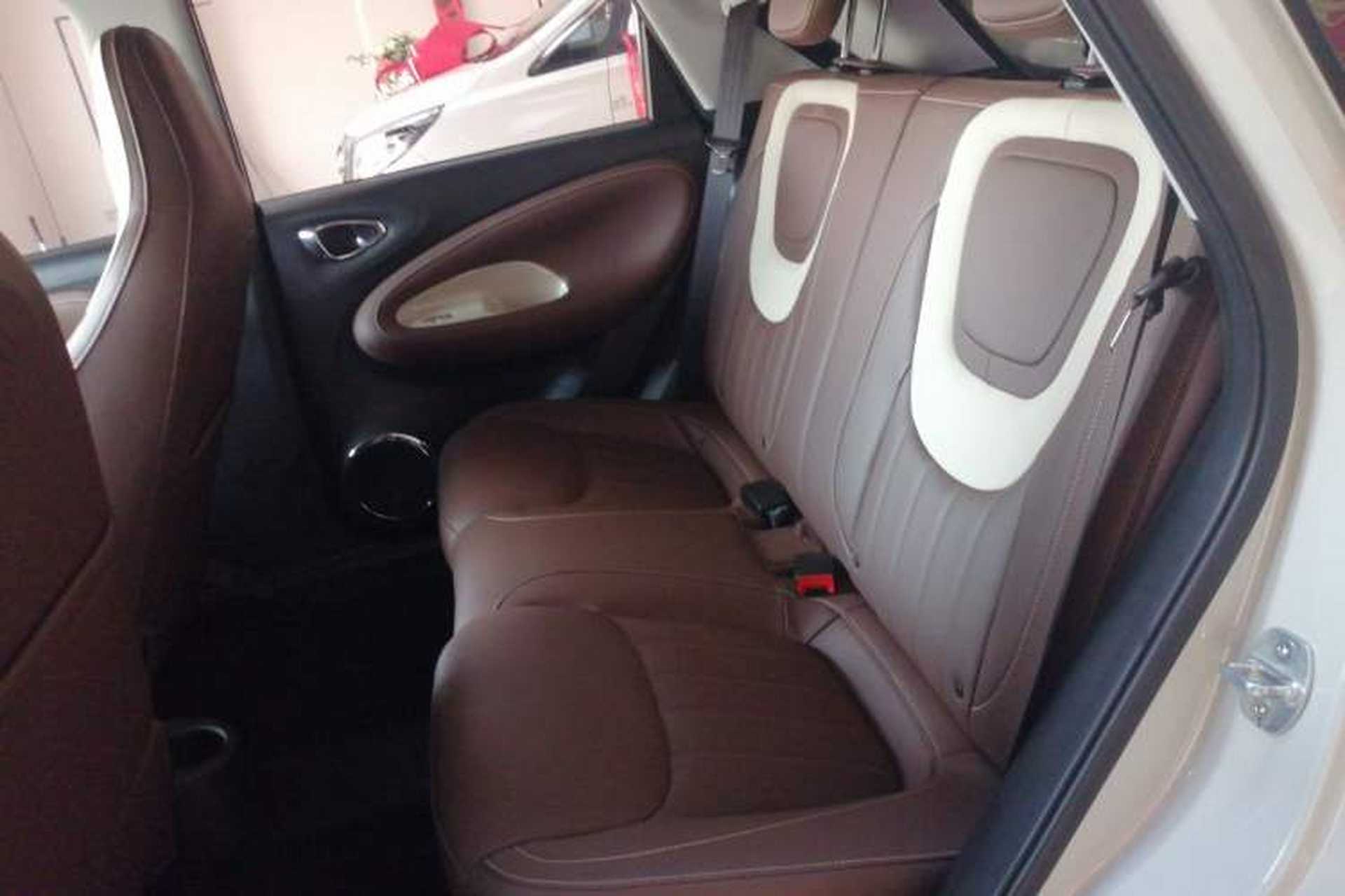 Used Wuling Bingo 2023 333km Enjoy+ Version Left Rear Seat