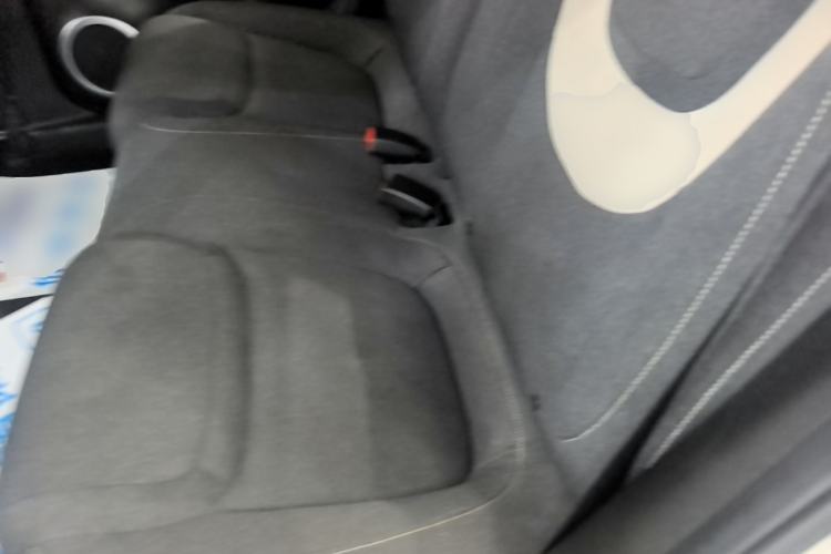Used Wuling Bingo 2023 203km Light Edition Left Rear Seat