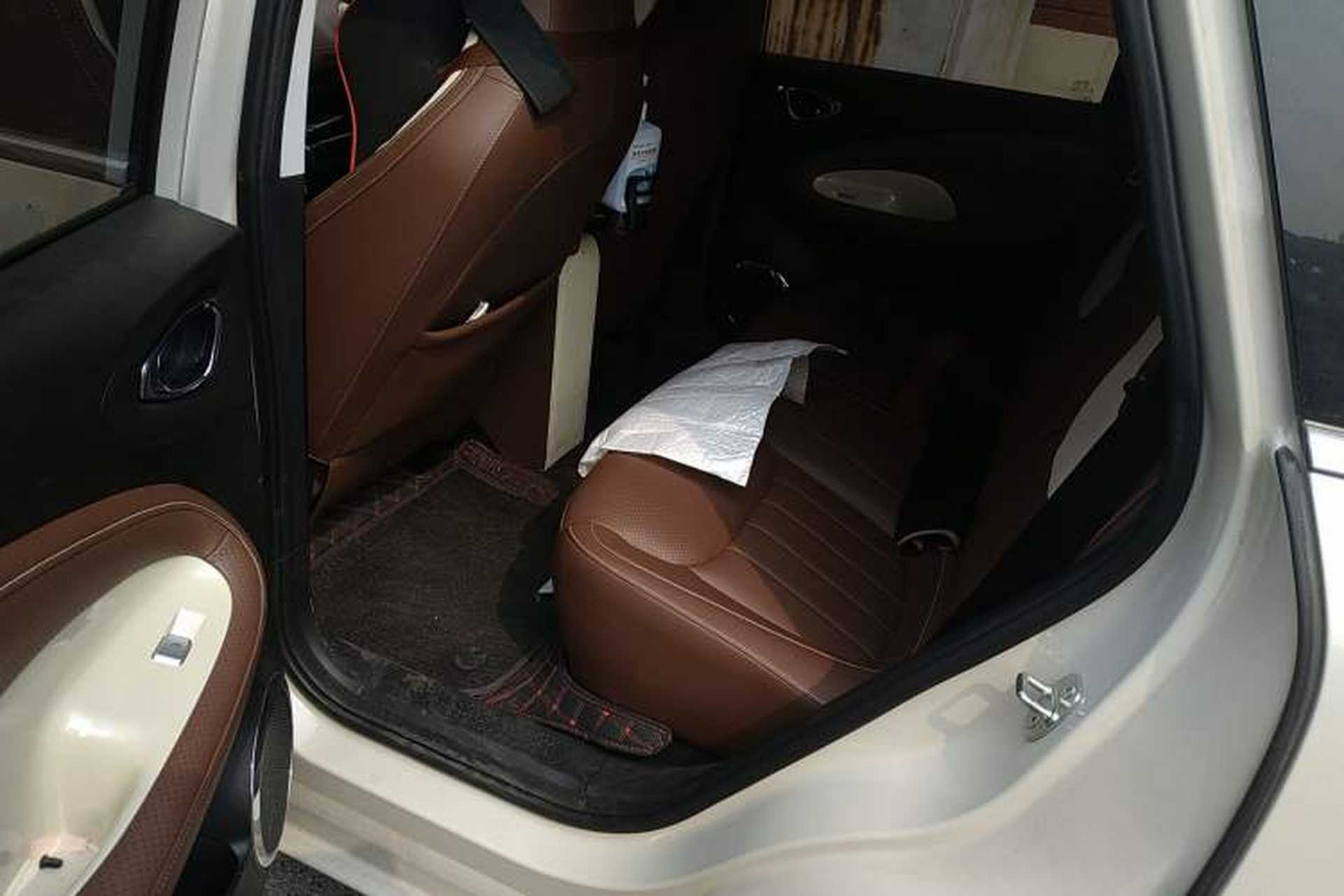 Used Wuling Bingo 2023 203km Comfort Edition Left Rear Seat