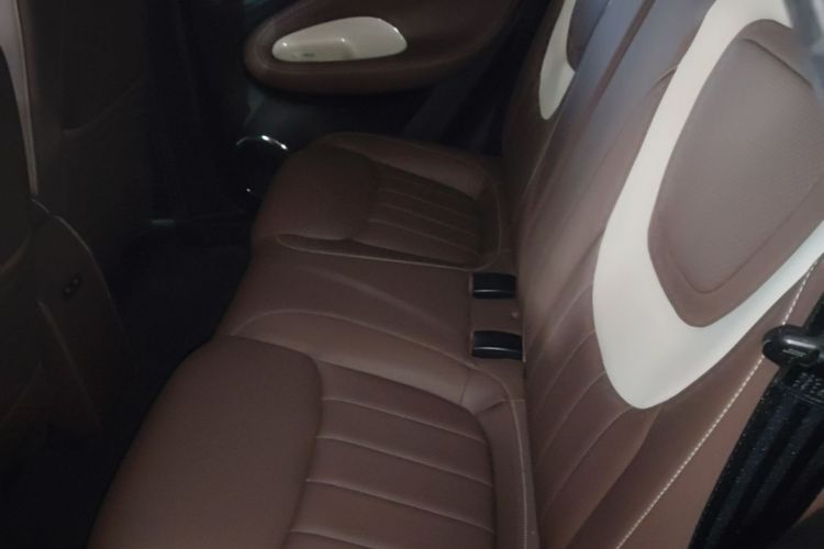 Used Wuling Bingo 2023 203km Comfort Edition Left Rear Seat