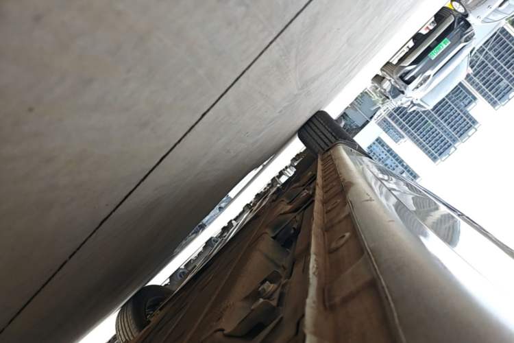 Used Wuling Bingo 2023 410 km Lingxi Deluxe Edition Left Side Sill