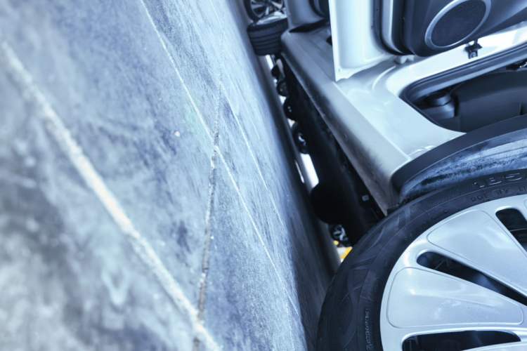 Used Wuling Bingo 2023 333 km Fast-Share Version Left Side Sill