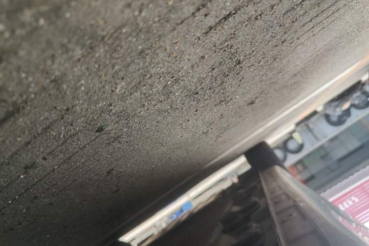 Used Wuling Bingo 2023 333 km Lingxi Connected Version Left Side Sill