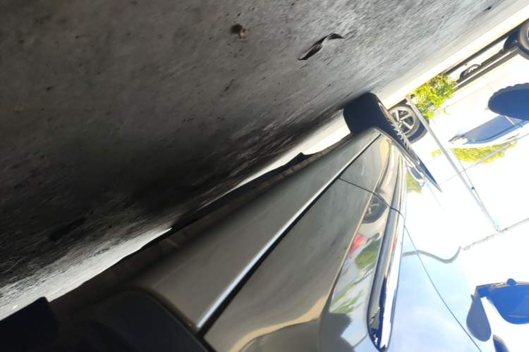 Used Wuling Bingo 2023 333km Enjoy+ Version Left Side Sill