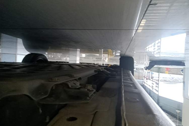 Used Wuling Bingo 2023 410 km Lingxi Deluxe Edition Left Side Sill
