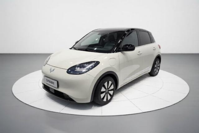 Ojetý Wuling Bingo 2023 333 km Lingxi Connected Version