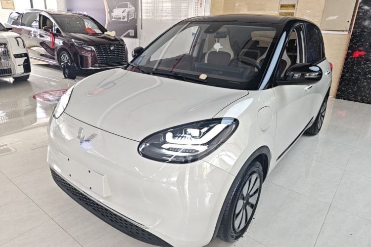 Used Wuling Bingo 2023 333 km Enjoyment Version Guazi used car, China used car export, Used car for sale, Used cars, Cheapest cars for sale