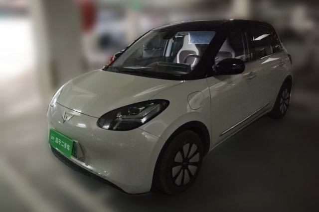 Used Wuling Bingo 2023 333km Enjoy+ Version