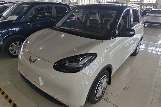 Used Wuling Bingo 2023 333 km Enjoyment Version