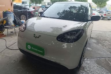 Used Wuling Bingo 2023 203km Comfort Edition