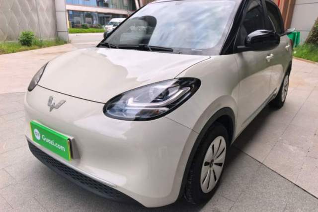 Used Wuling Bingo 2023 203km Light Edition