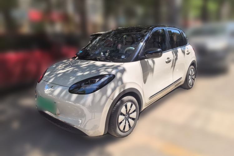 Used Wuling Bingo 2023 203km Comfort Edition Guazi used car, China used car export, Used car for sale, Used cars, Cheapest cars for sale