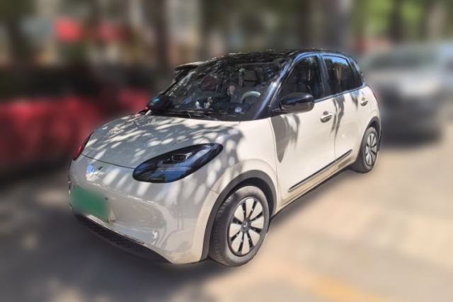 Used Wuling Bingo 2023 203km Comfort Edition
