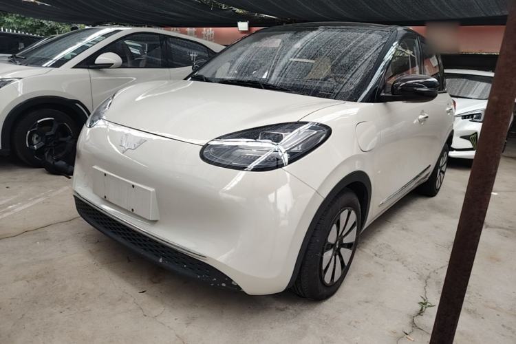 Used Wuling Bingo 2023 333km Enjoy+ Version Guazi used car, China used car export, Used car for sale, Used  cars, Cheapest cars for sale
