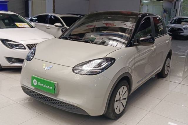 Used Wuling Bingo 2023 203km Light Edition