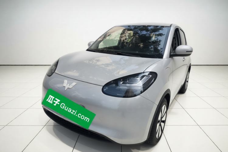 Ojetý Wuling Bingo 2023 333 km Enjoyment Version Guazi used car, China used car export, Used car for sale, Used  cars, Cheapest cars for sale
