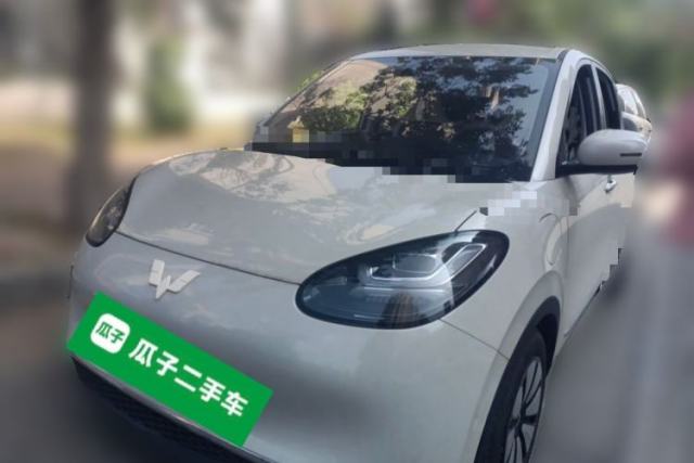 Używany Wuling Bingo 2023 333 km Enjoyment Version