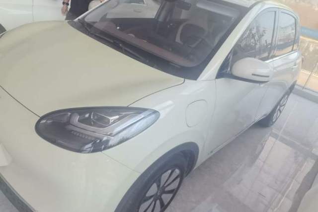 Used Wuling Bingo 2023 333km Enjoy+ Version