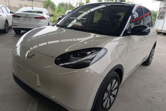 Używany Wuling Bingo 2023 333km Enjoy+ Version