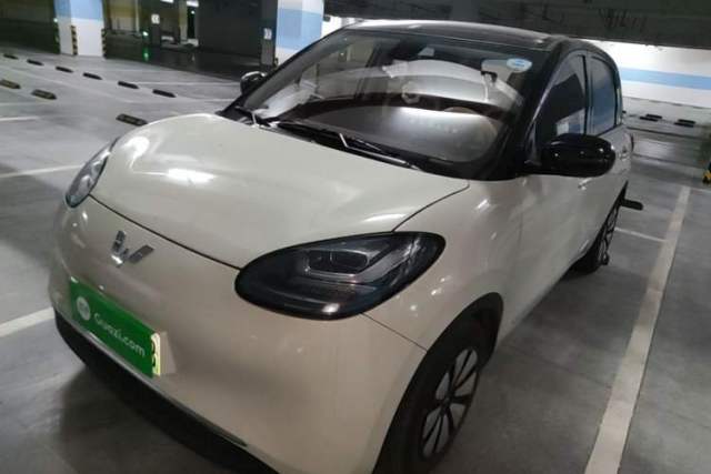 Used Wuling Bingo 2023 203km Comfort Edition