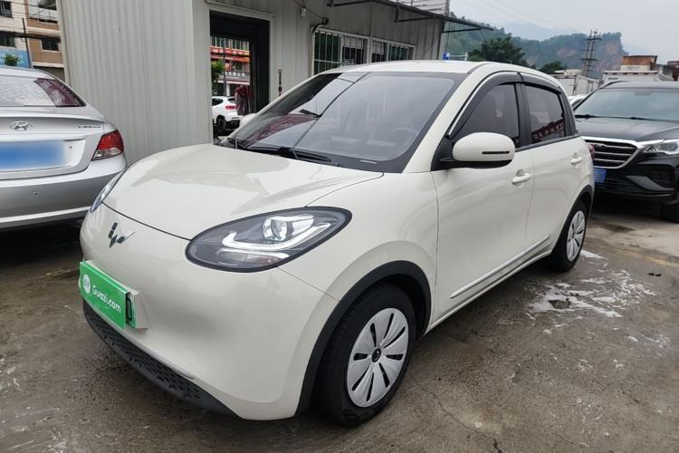 Used Wuling Bingo 2023 203km Comfort Edition Guazi used car, China used car export, Used car for sale, Used cars, Cheapest cars for sale