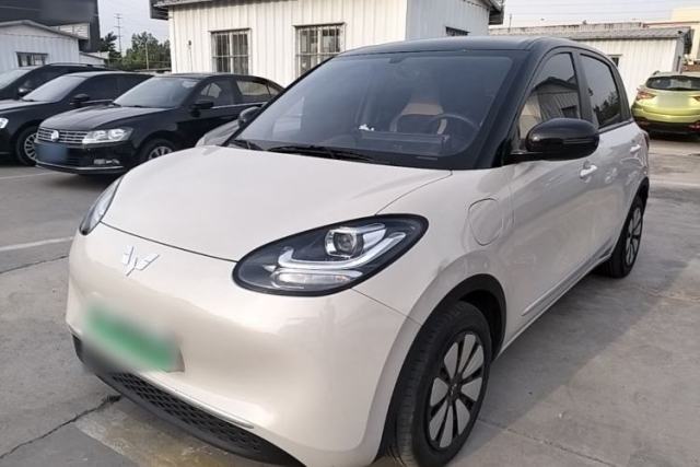 Used Wuling Bingo 2023 333 km Fast-Share Version