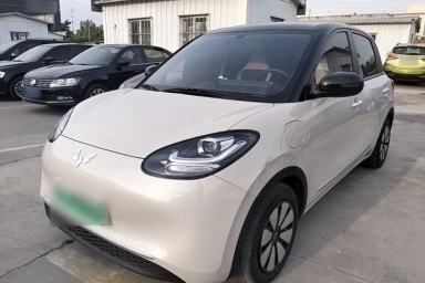 Used Wuling Bingo 2023 333 km Fast-Share Version