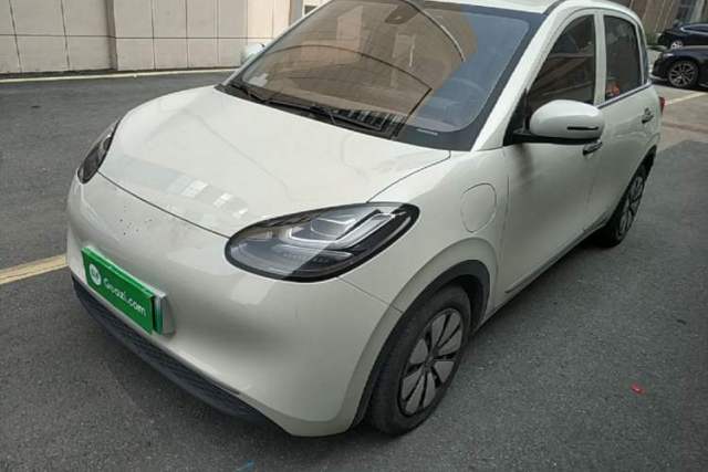 Used Wuling Bingo 2023 333km Enjoy+ Version