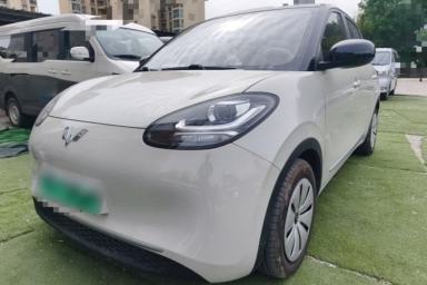 Used Wuling Bingo 2023 203km Light Edition