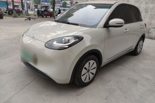 Used Wuling Bingo 2023 203km Light Edition