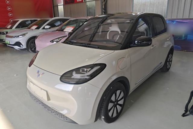 Used Wuling Bingo 2023 333km Enjoy+ Version