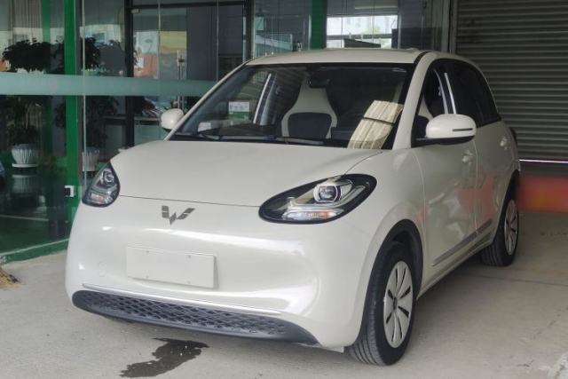 Used Wuling Bingo 2023 203km Light Edition