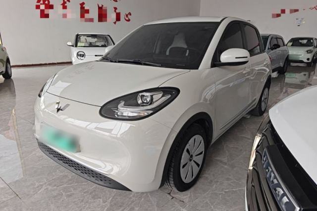 Used Wuling Bingo 2023 203km Light Edition