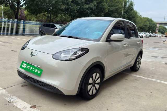 Used Wuling Bingo 2023 203km Light Edition