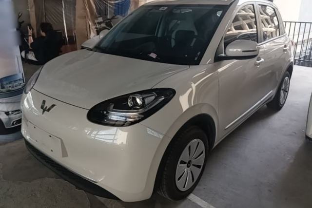 Used Wuling Bingo 2023 203km Light Edition