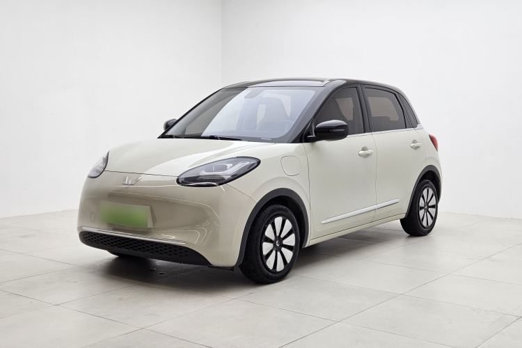 Used Wuling Bingo 2023 410 km Lingxi Deluxe Edition Guazi used car, China used car export, Used car for sale, Used  cars, Cheapest cars for sale