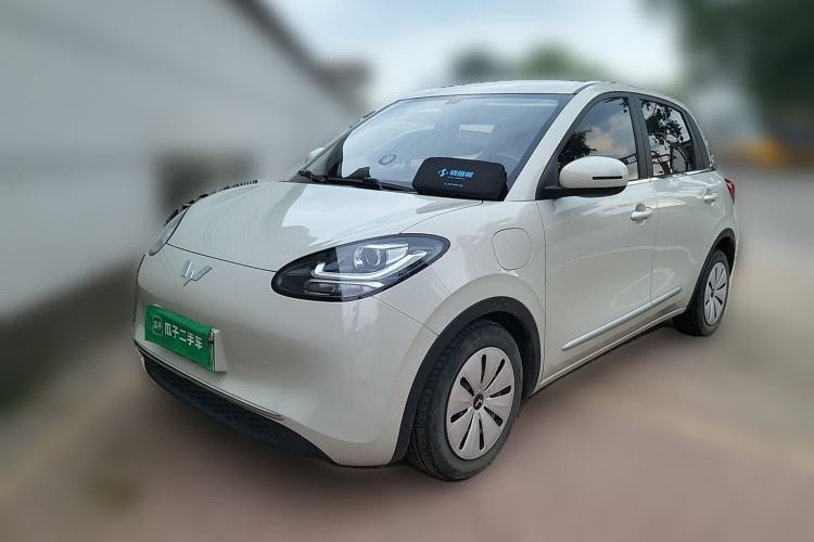 Gebrauchter Wuling Bingo 2023 333 km Fast-Share Version Guazi used car, China used car export, Used car for sale, Used  cars, Cheapest cars for sale
