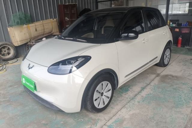 Used Wuling Bingo 2023 203km Light Edition