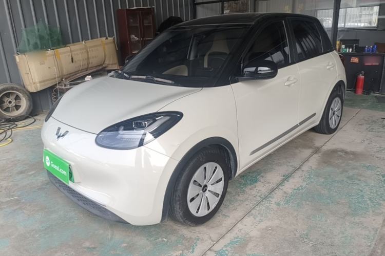 Used Wuling Bingo 2023 203km Light Edition Guazi used car, China used car export, Used car for sale, Used  cars, Cheapest cars for sale