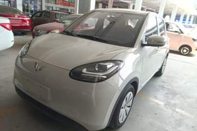 Used Wuling Bingo 2023 203km Light Edition