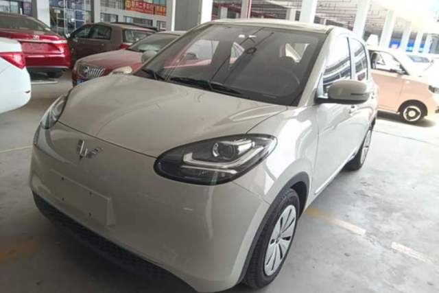 Used Wuling Bingo 2023 203km Light Edition