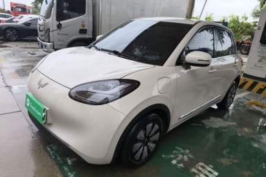 Used Wuling Bingo 2023 333km Enjoy+ Version