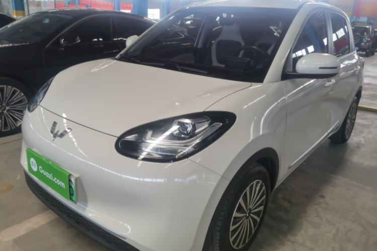 Used Wuling Bingo 2023 203km Light Edition Guazi used car, China used car export, Used car for sale, Used  cars, Cheapest cars for sale